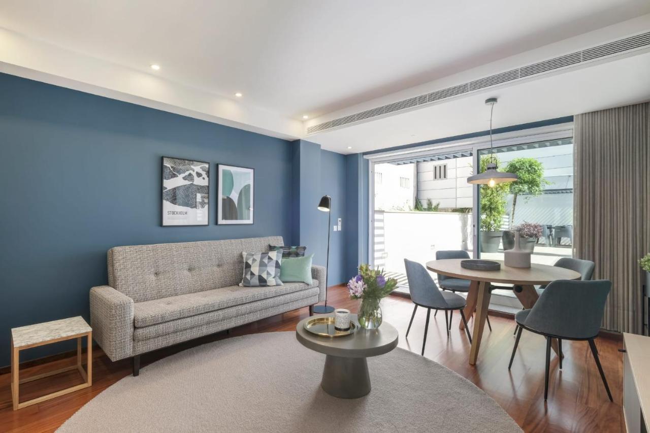 Nº150 Apartment Duplex With Terrace Braga Exterior photo
