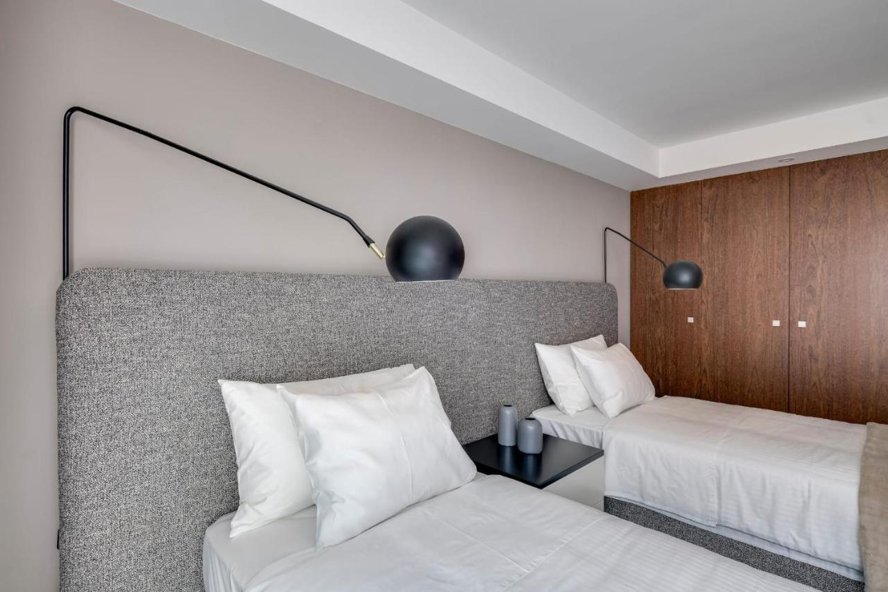 Nº150 Apartment Duplex With Terrace Braga Exterior photo