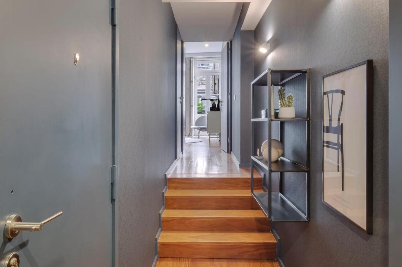 Nº150 Apartment Duplex With Terrace Braga Exterior photo